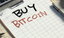 Iconic 'Buy Bitcoin' Sign from 2017 Congressional Hearing Sells for 16 BTC