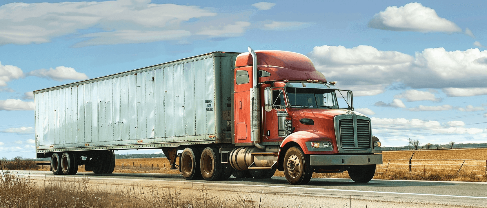 92-Year-Old Trucking Giant Crumbles Under Economic Strain