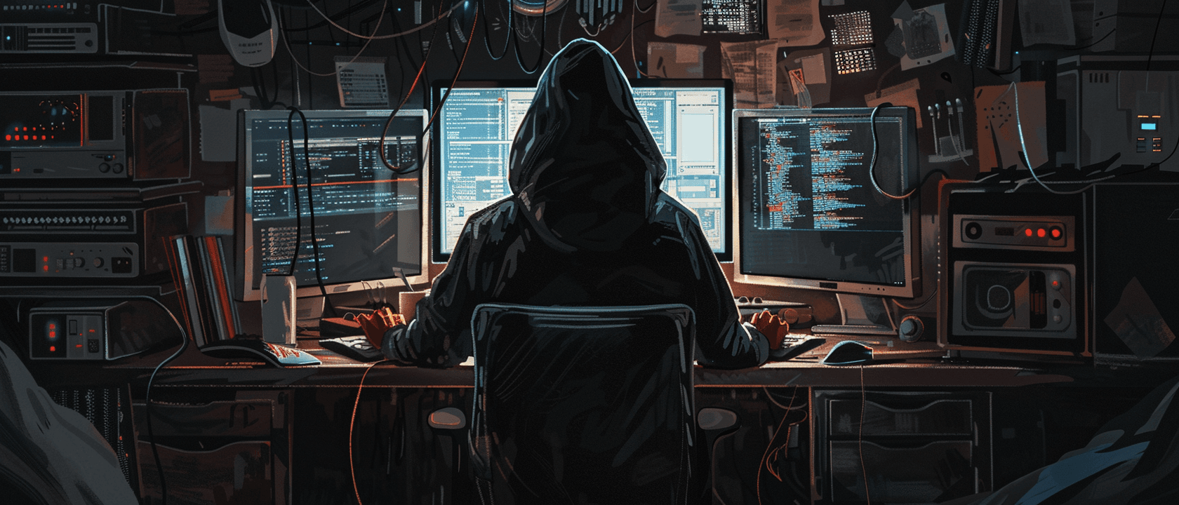 Kraken Hit by $3M Exploitation and Extortion Attempt