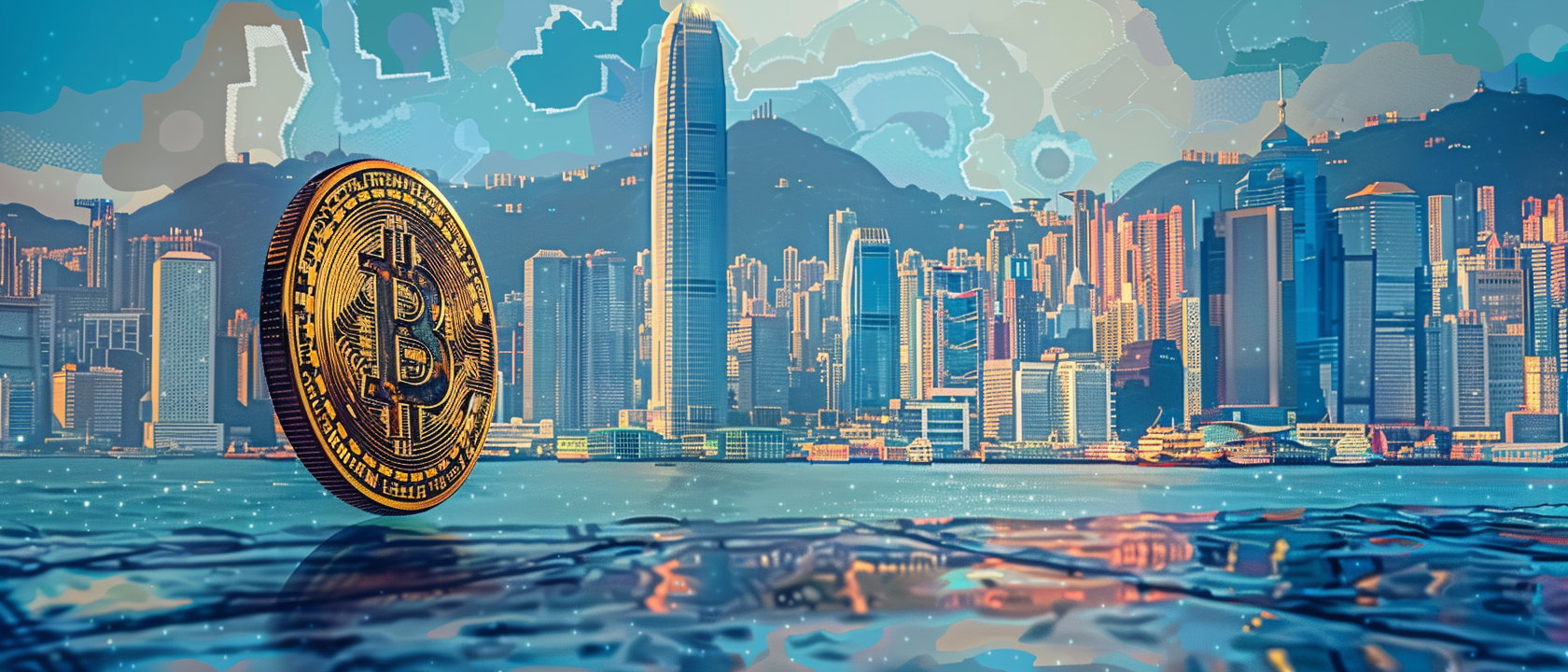 Hong Kong Approves First Spot Bitcoin ETFs, Set to Trade on April 30