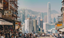 Underwhelming Debut for Hong Kong's Bitcoin ETFs
