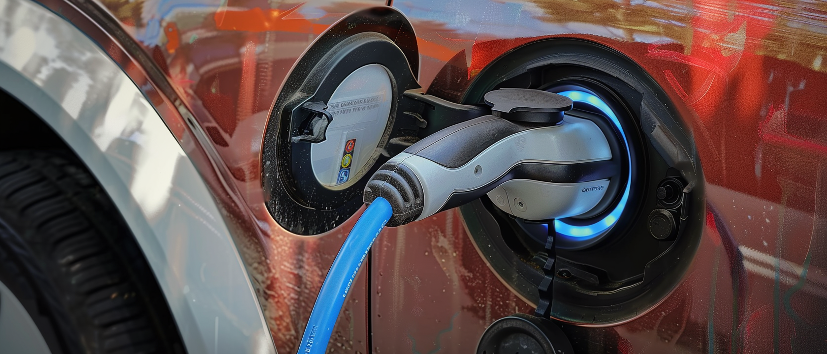 Tax Hikes Spell Doom for EV Growth