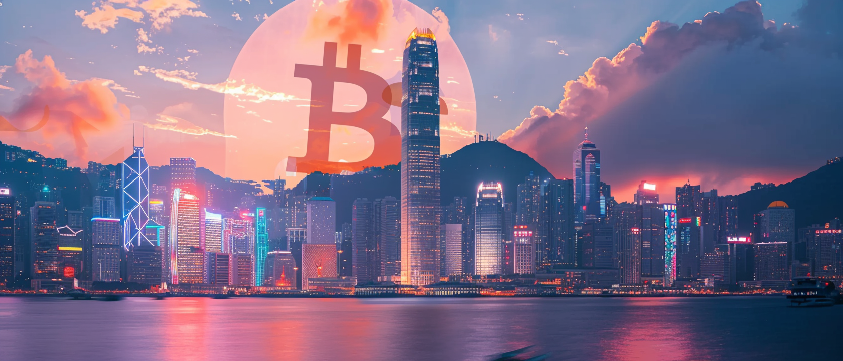 Hong Kong Debuts First Bitcoin ETF Liquidity Fund Valued at $128 Million