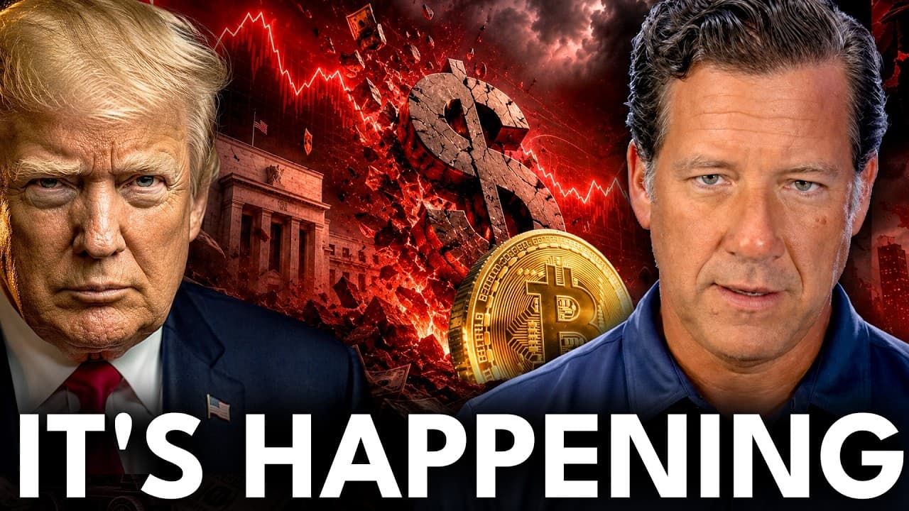 Mark Mitchell and Marty Bent on the TFTC podcast discussing 2026 midterm polling and Trump's squandered mandate
