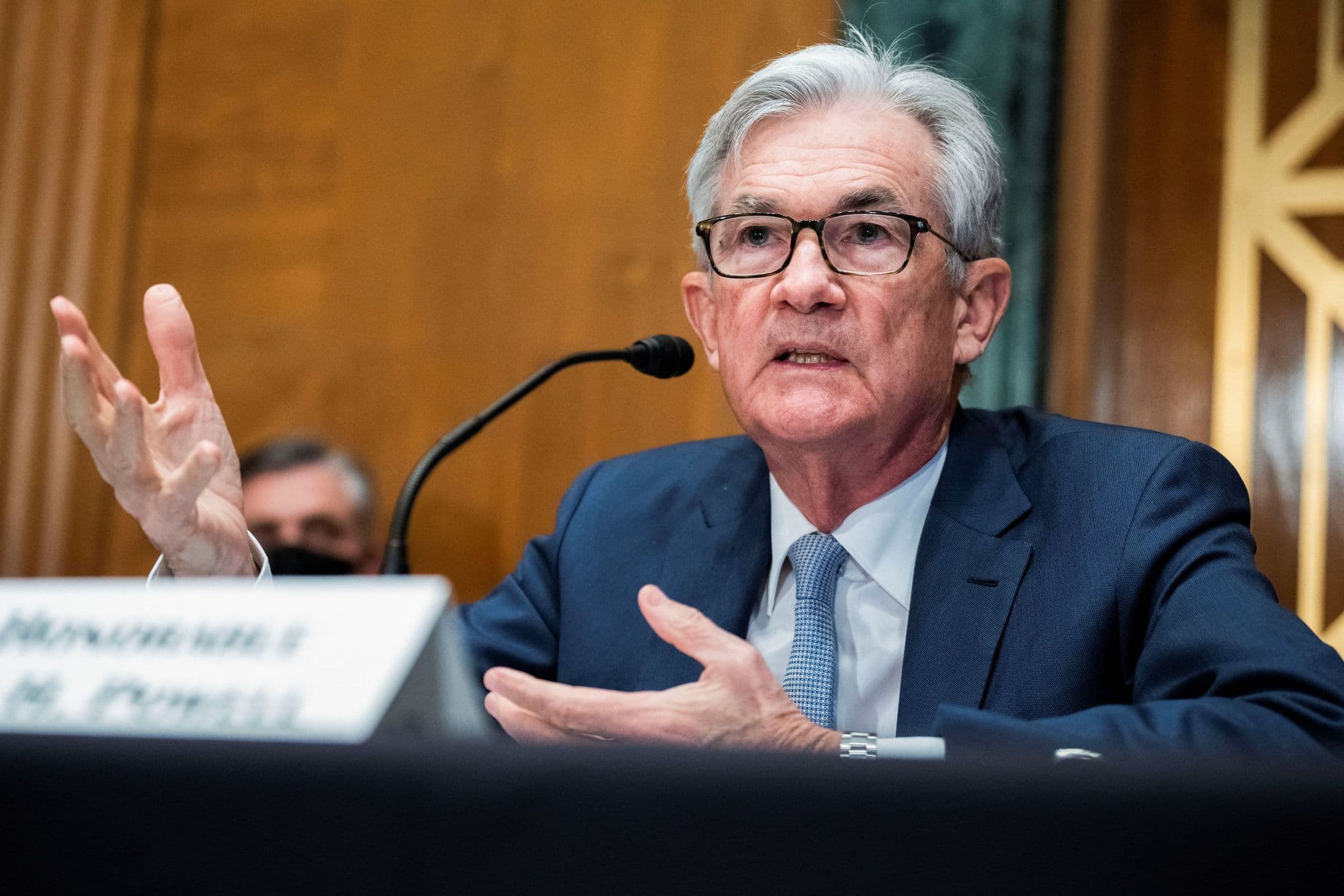 Issue #1204: This is not how a monetary system should be operated