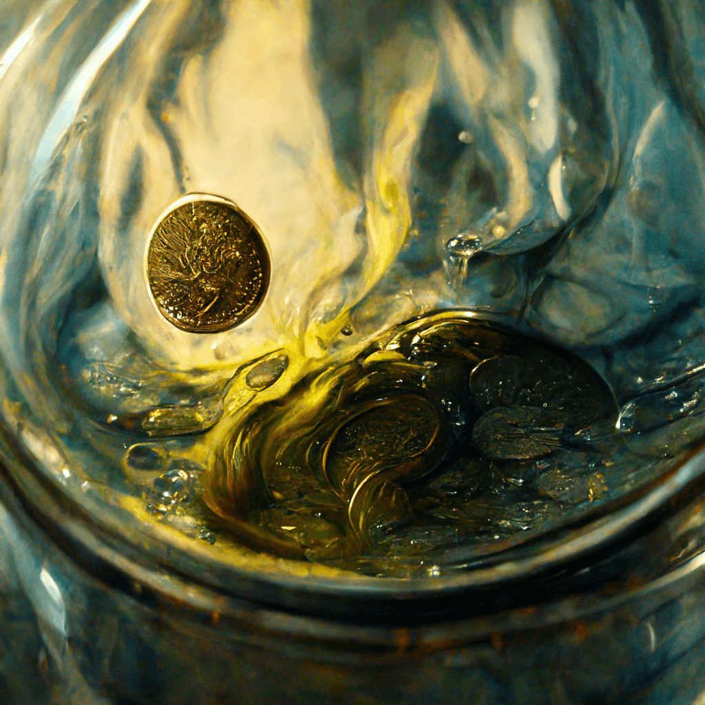 Issue #1290: China is making a move against the petrodollar