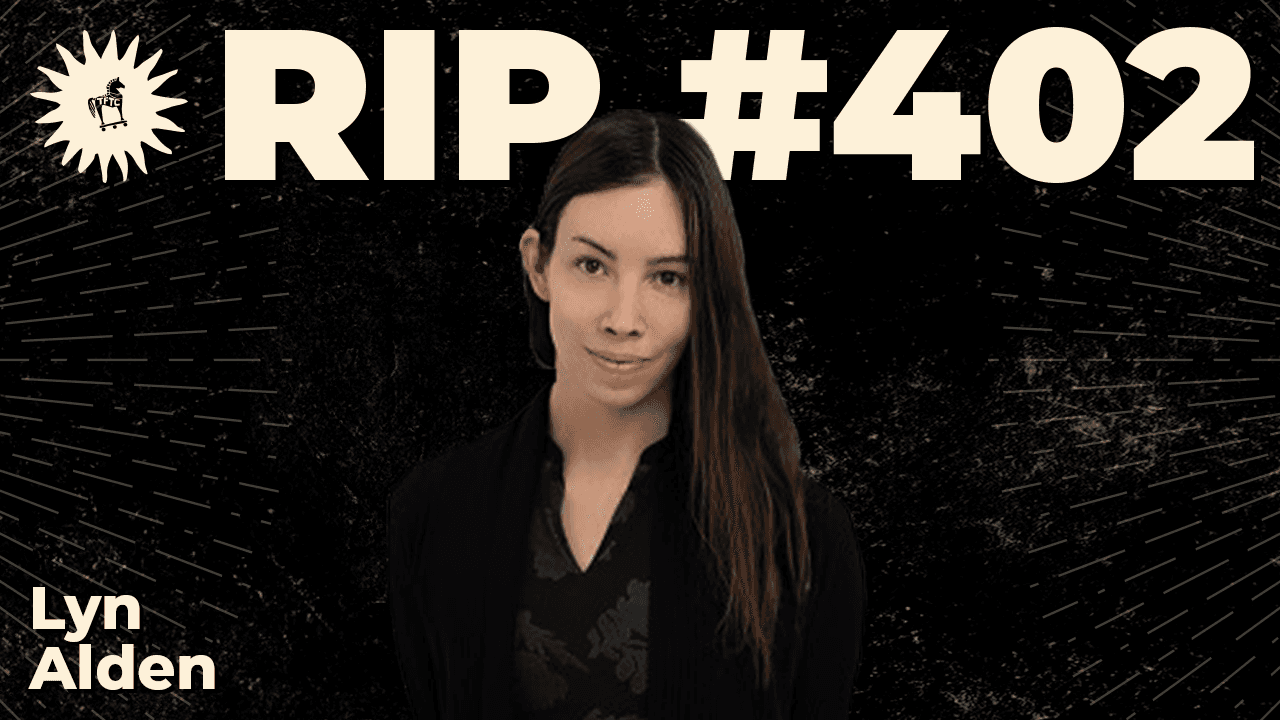 402: The Fed is Losing Money with Lyn Alden
