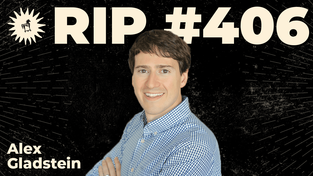 406: Debt-Based Colonialism and Structural Adjustment with Alex Gladstein