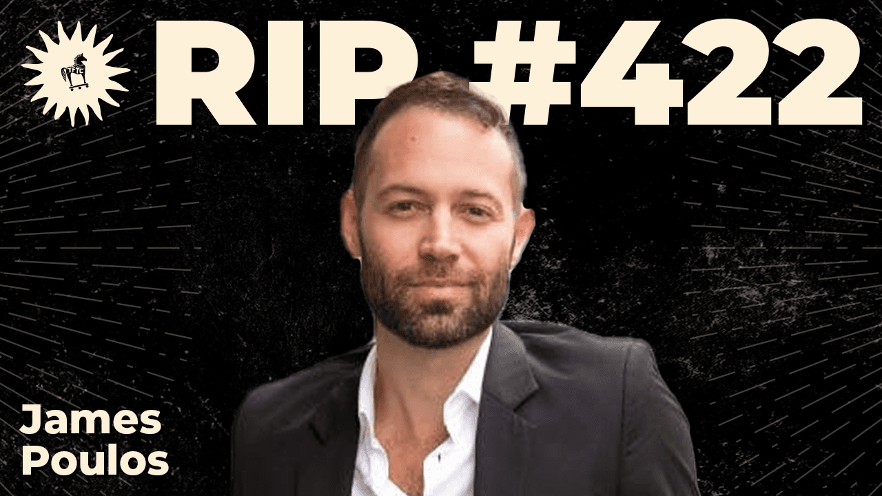 422: Human Forever with James Poulos