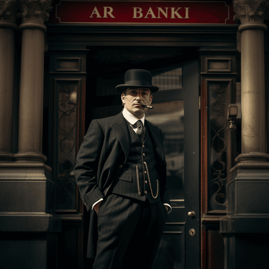 Issue #1364: Be careful what you say or the bank shut down your account