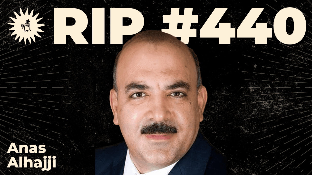 440: Climate Change is a Bad Excuse with Anas Alhajji