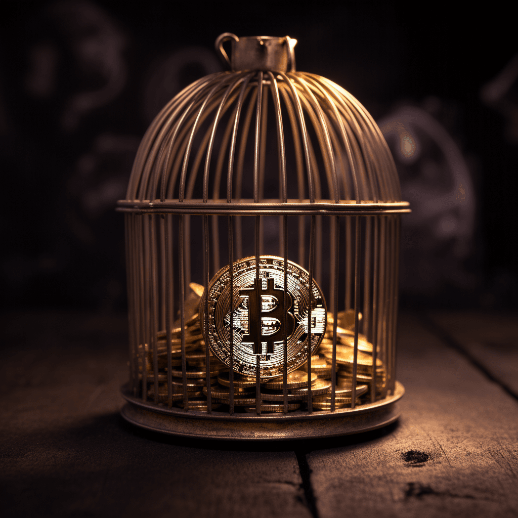 Issue #1378: Some Musings on a Potential Spot ETF Approval