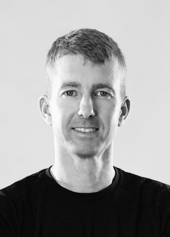 Jonathan Kirkwood