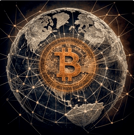 Settlement Networks - Bitcoin and FedNow