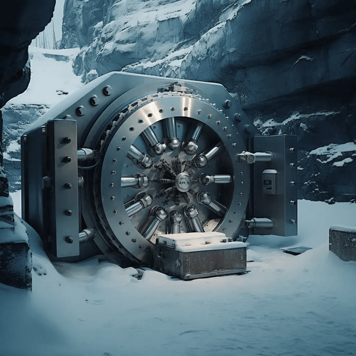 Cold Storage for Crypto: Secure Offline Wallets for Bitcoin