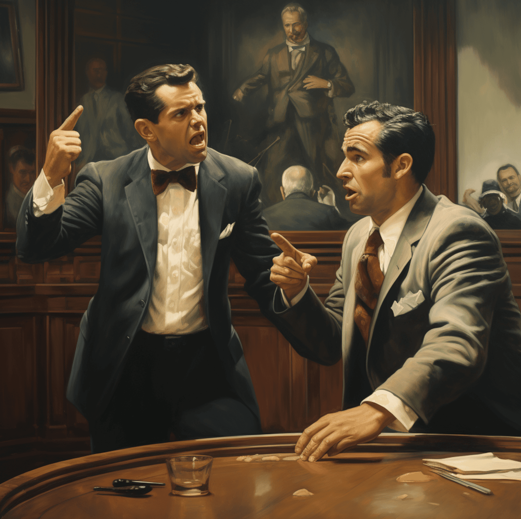 CFTC Chairman Calls for Action on Bitcoin Regulation Amid Ongoing Turf Wars