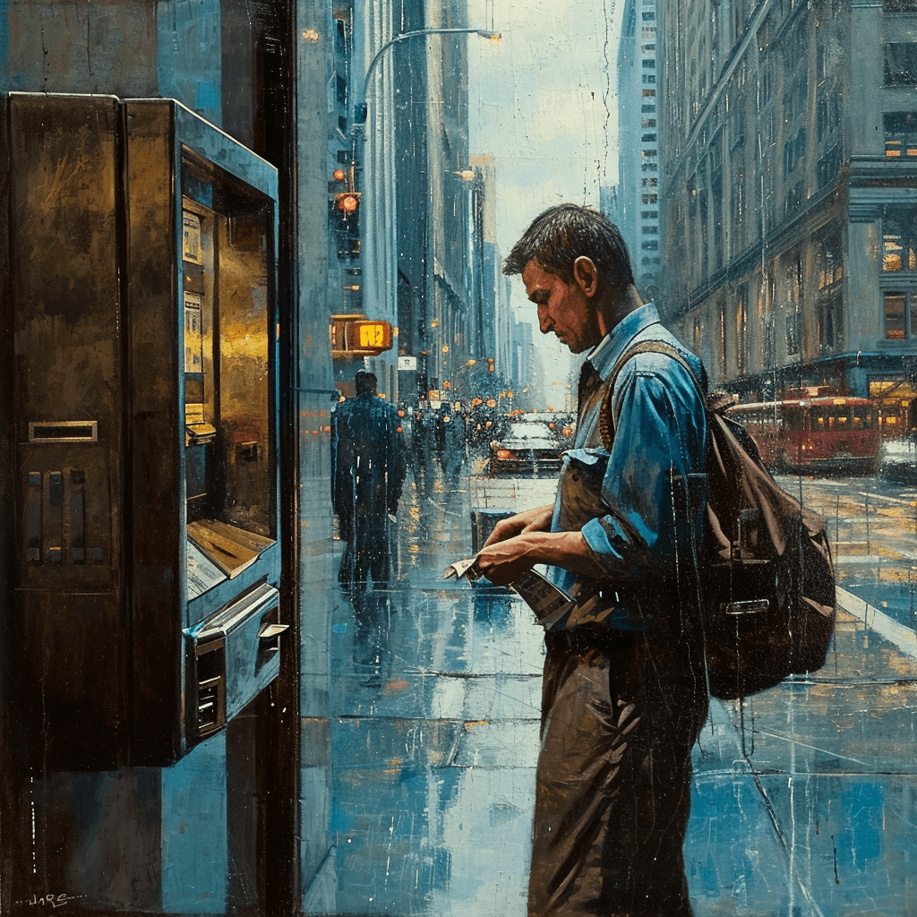 Using Bitcoin ATMs Privately