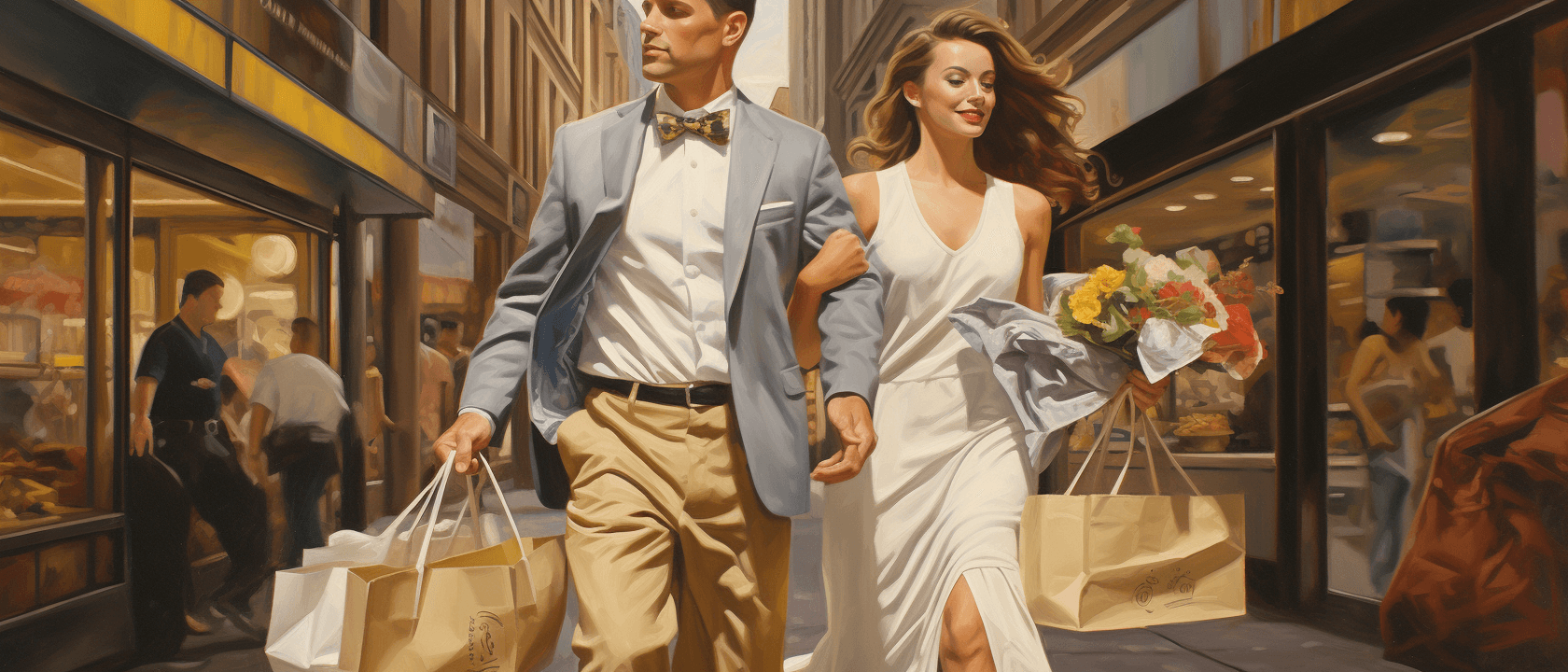 The Rising Tide of 'Doom Spending' Among Americans Amid Economic Woes