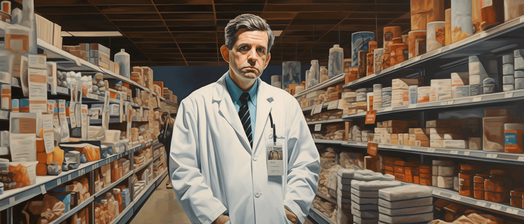 Whistleblower Exposes Corrupt Big Food And Pharma Industries