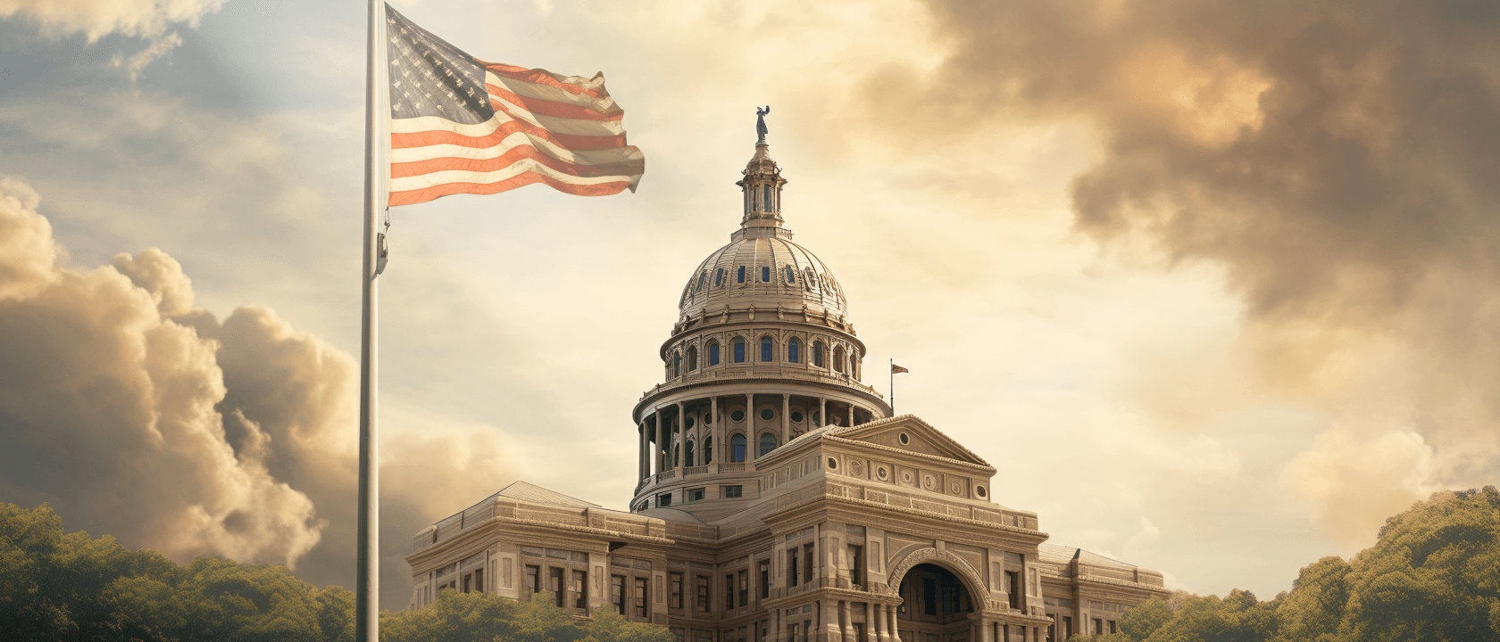 Texas Takes A Stand