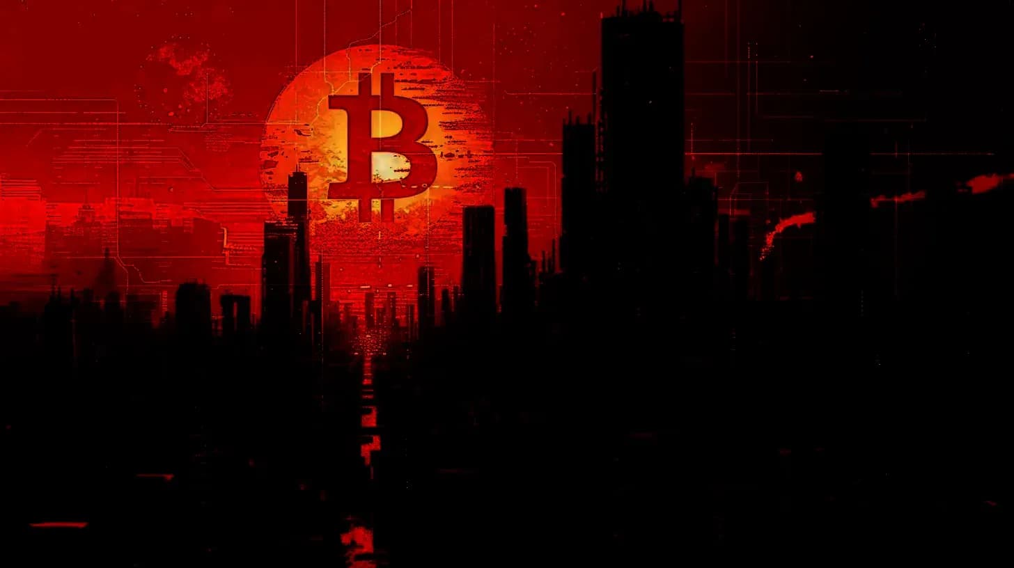 Issue #580: Hoarding bitcoins is becoming part of the strategy