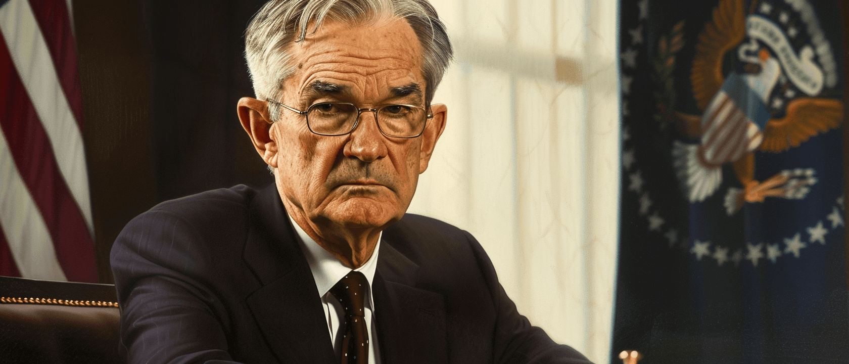 Federal Reserve Minutes Reveal Concerns Over Economic Risks