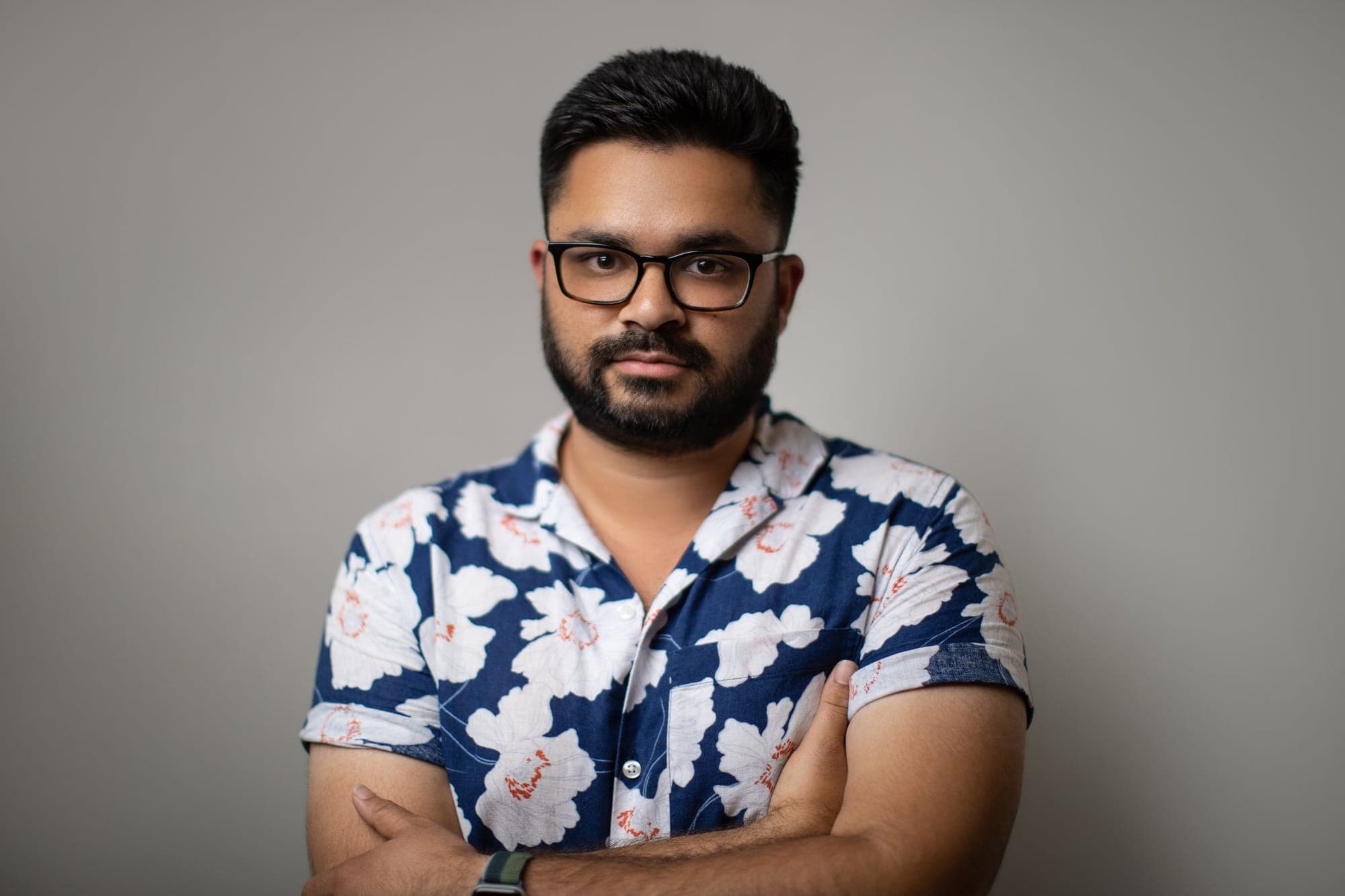 Sahil Chaturvedi