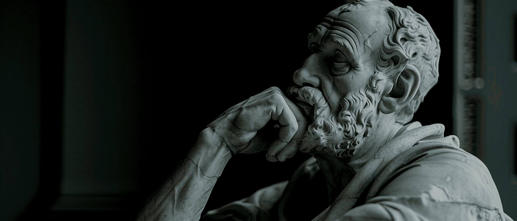 Issue #421: We stand on the shoulders of giants