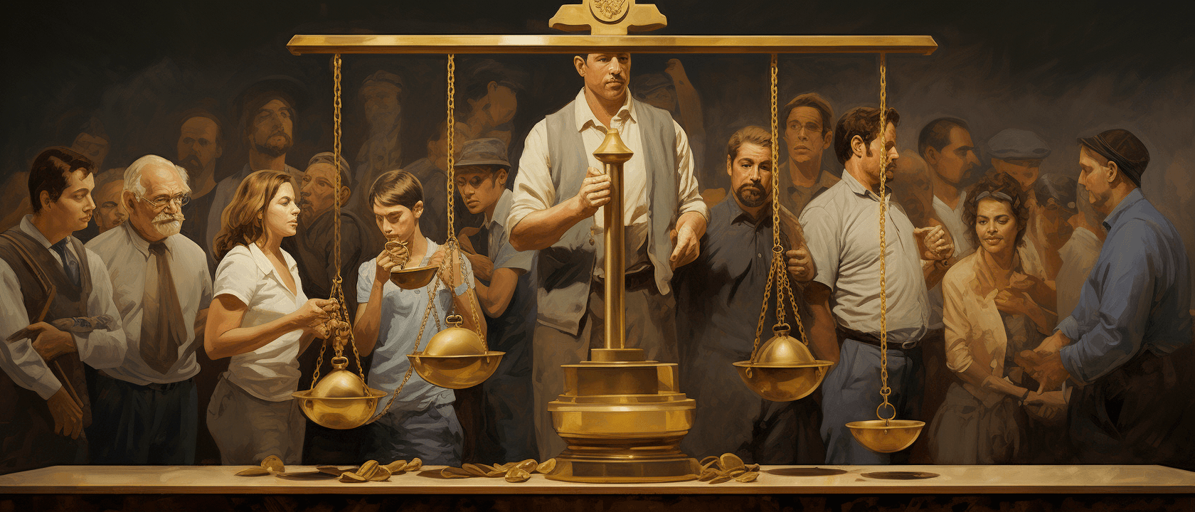An Analysis of Gold Prices Over the Last 52 Years