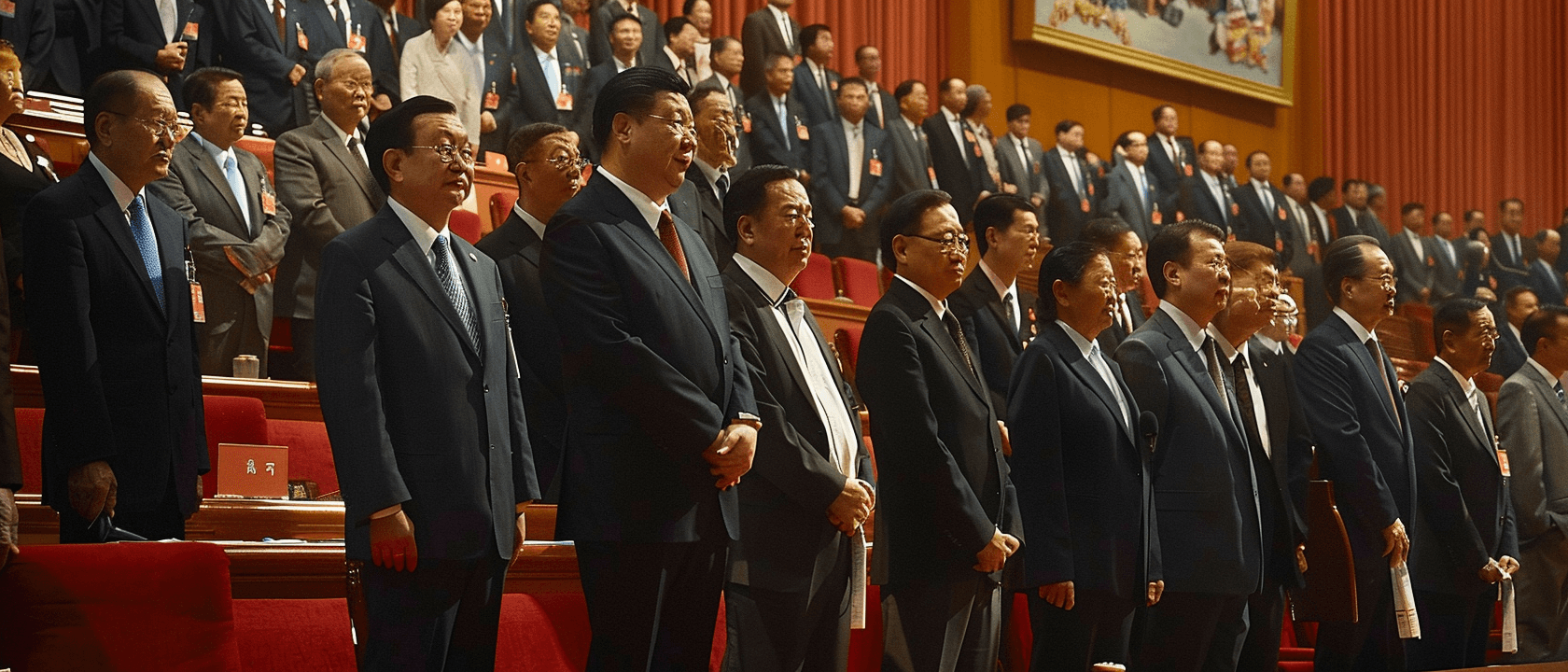 China's Economic Collapse: The End of a Global Superpower?