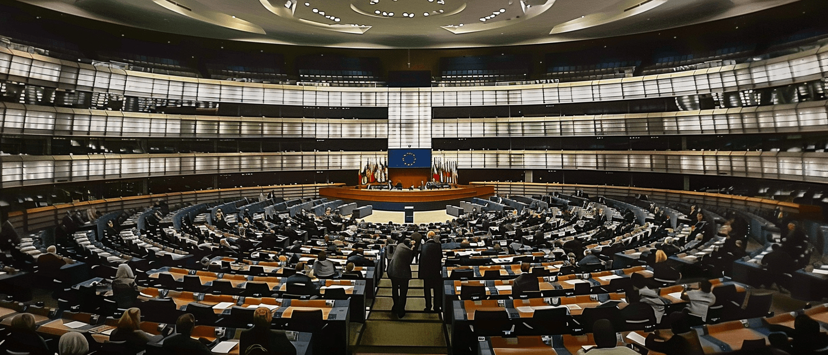 EU's Authoritarian AML Package Threatens Financial Freedom