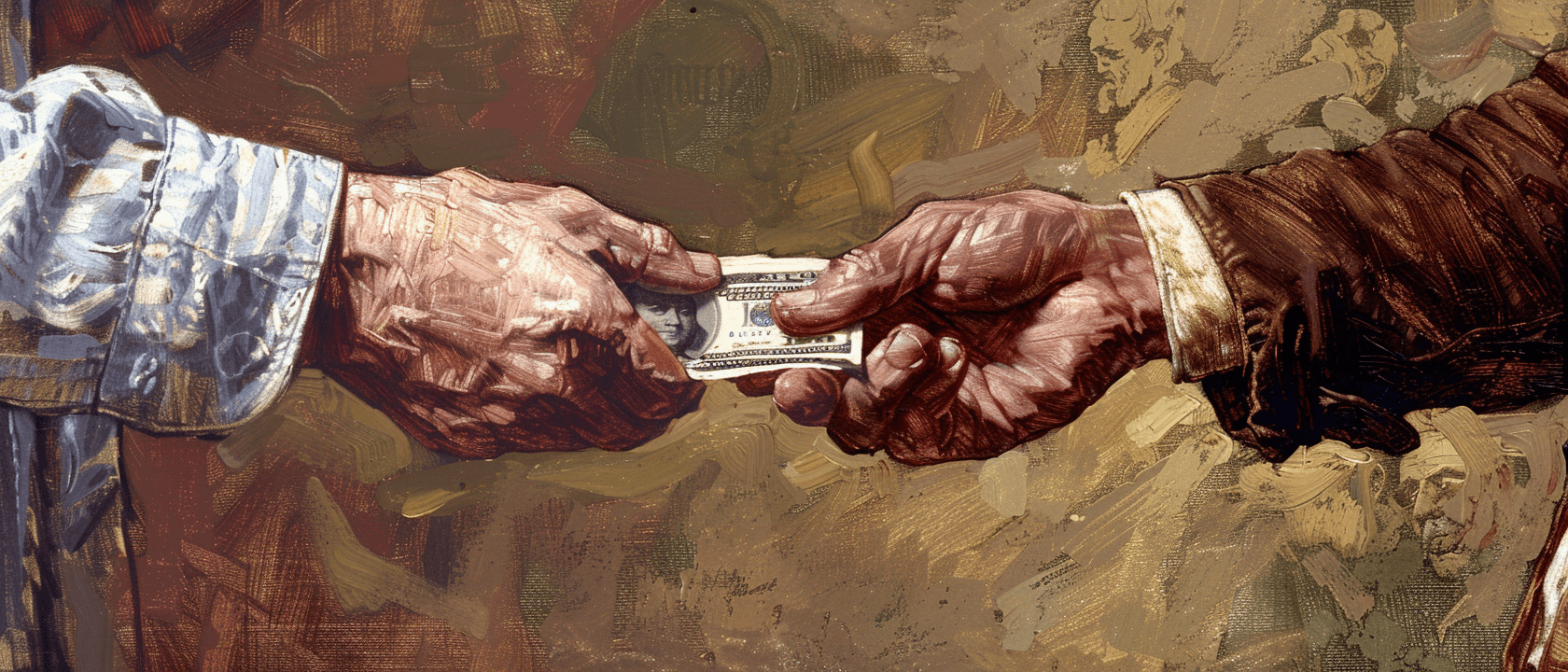Understanding the Double Spend Problem