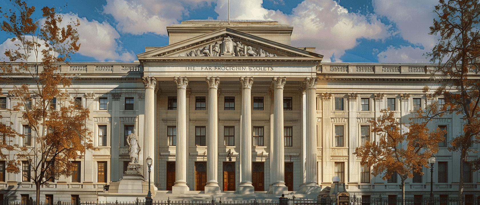 IMF Warns US and China Fiscal Deficits Pose Global Economic Risks