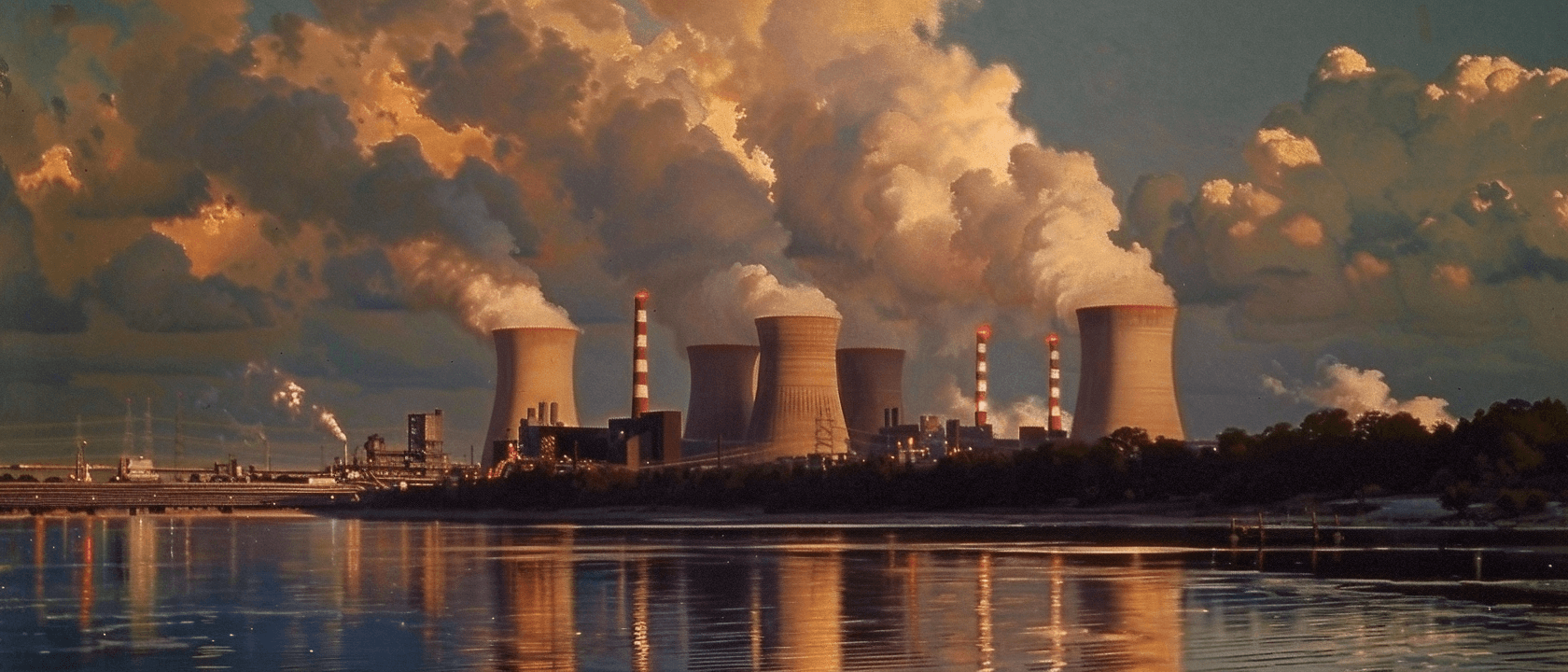 No Light at the End of the Tunnel for Germany's Energy Crisis