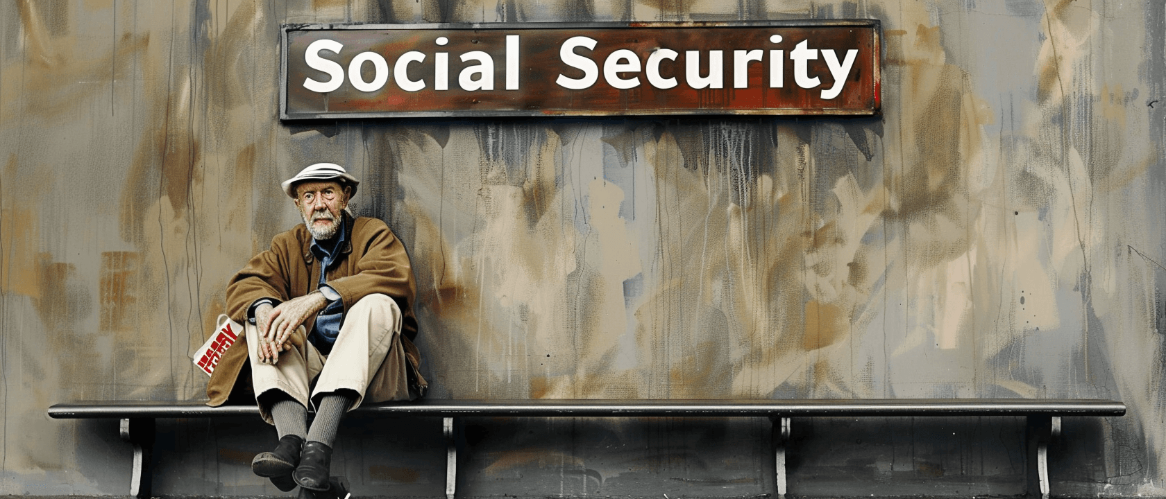 Significant Drop in Social Security Beneficiaries Reported in March