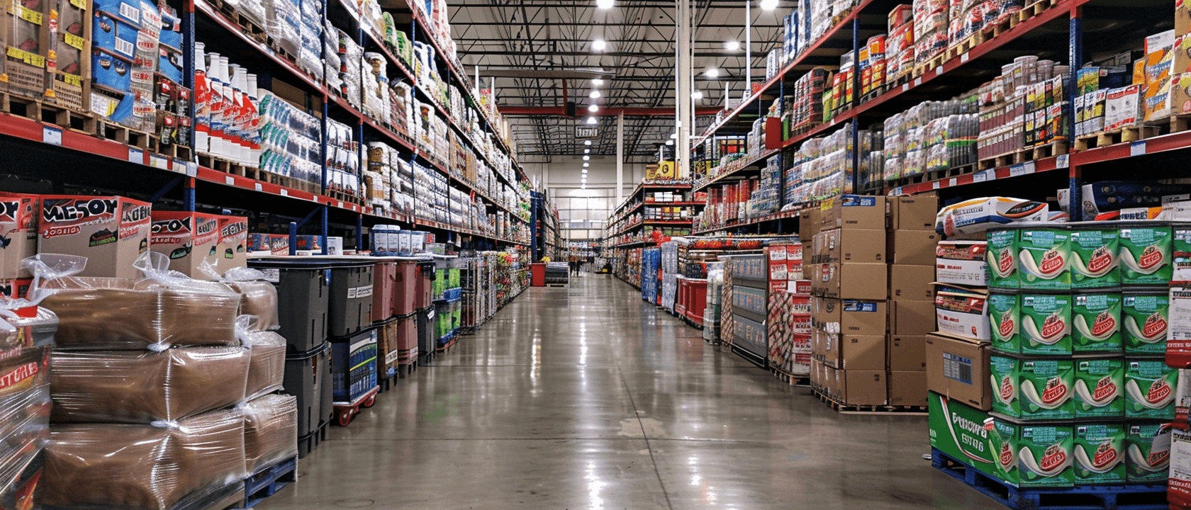 Consumer Sentiment Index Hits Six-Month Low
