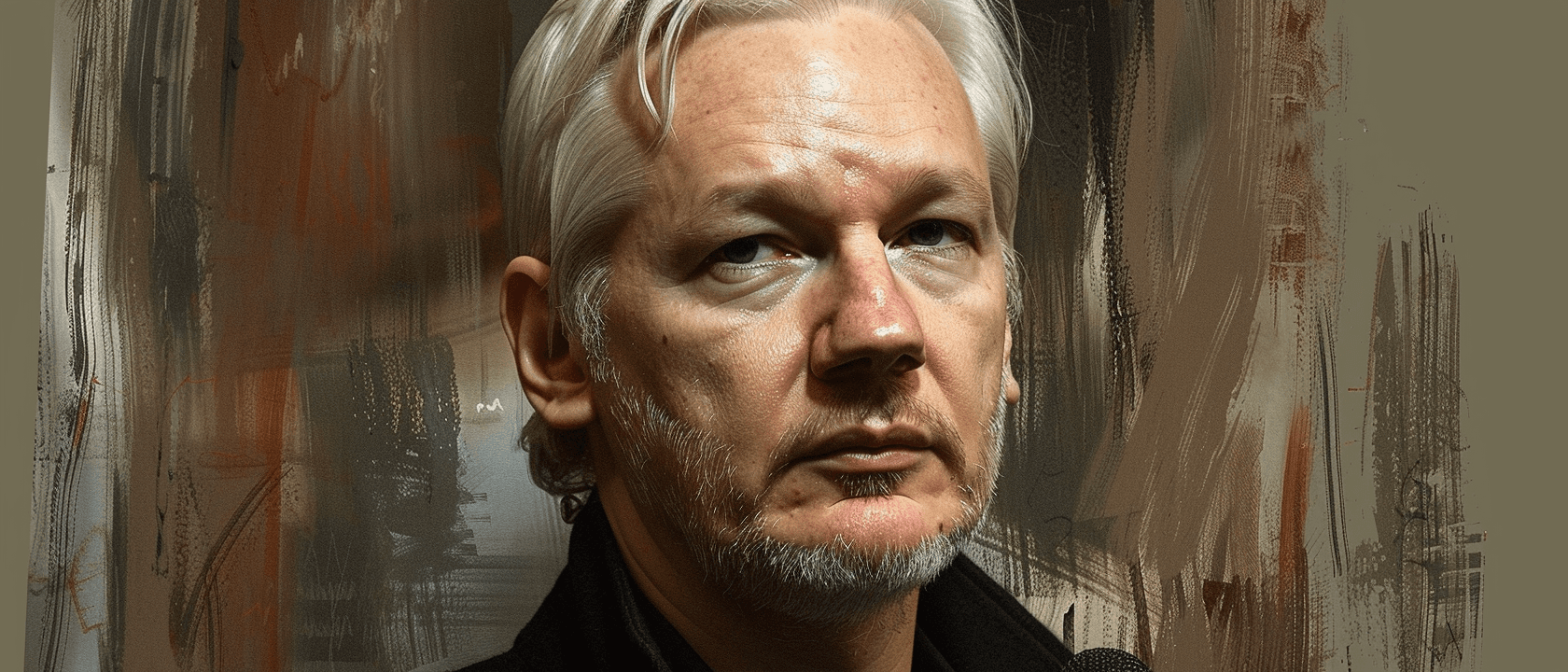 Julian Assange Wins Right to Appeal Extradition to the US