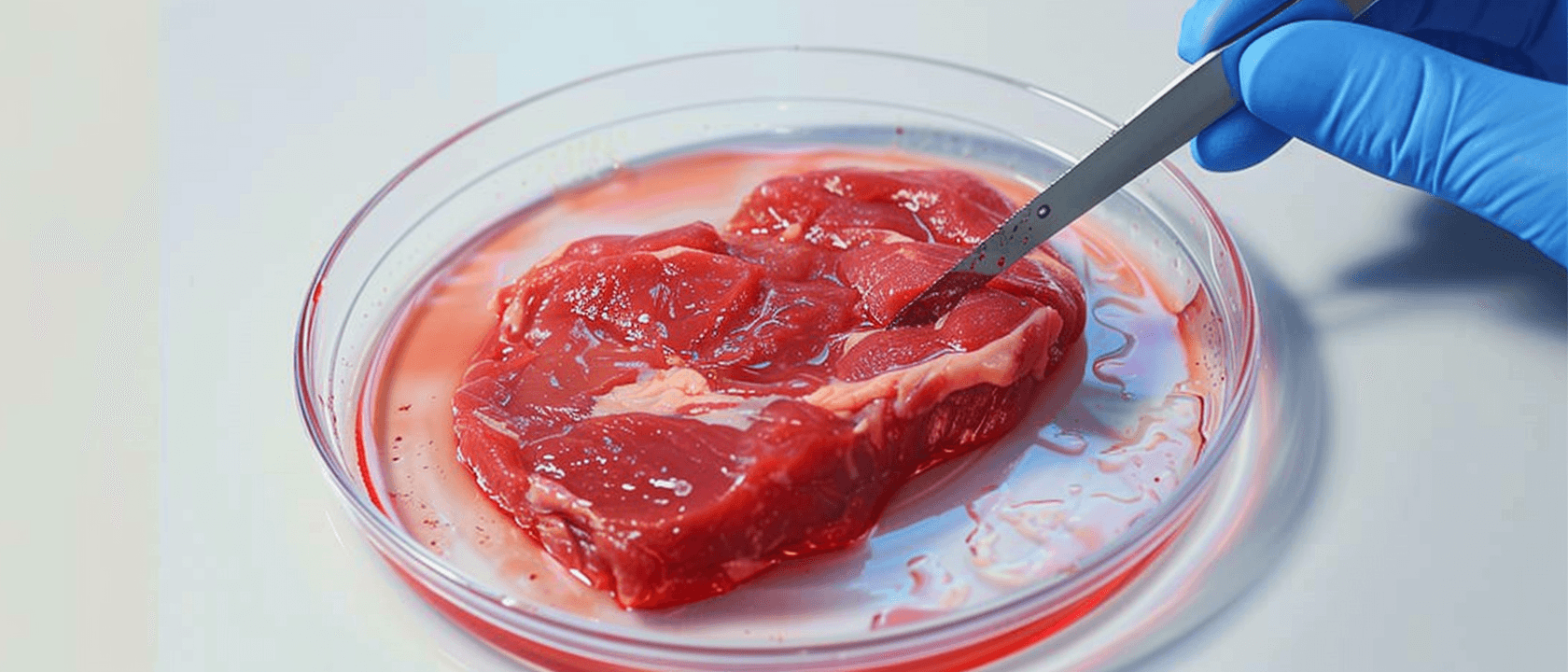 DeSantis Approves Legislation Barring Lab-Grown Meat in Florida