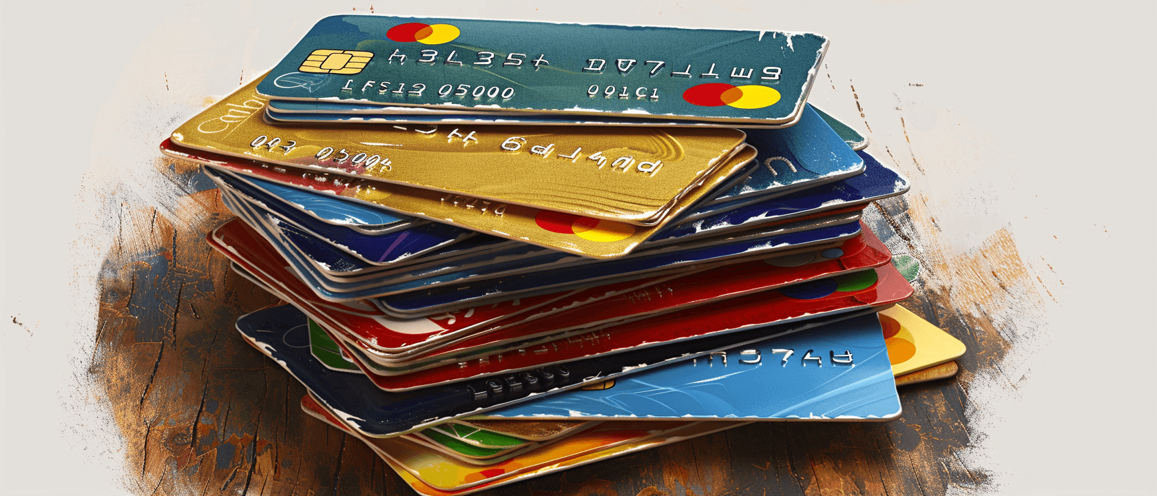 Credit Card Debt in the U.S. Reaches $1.12 Trillion as Delinquencies Rise