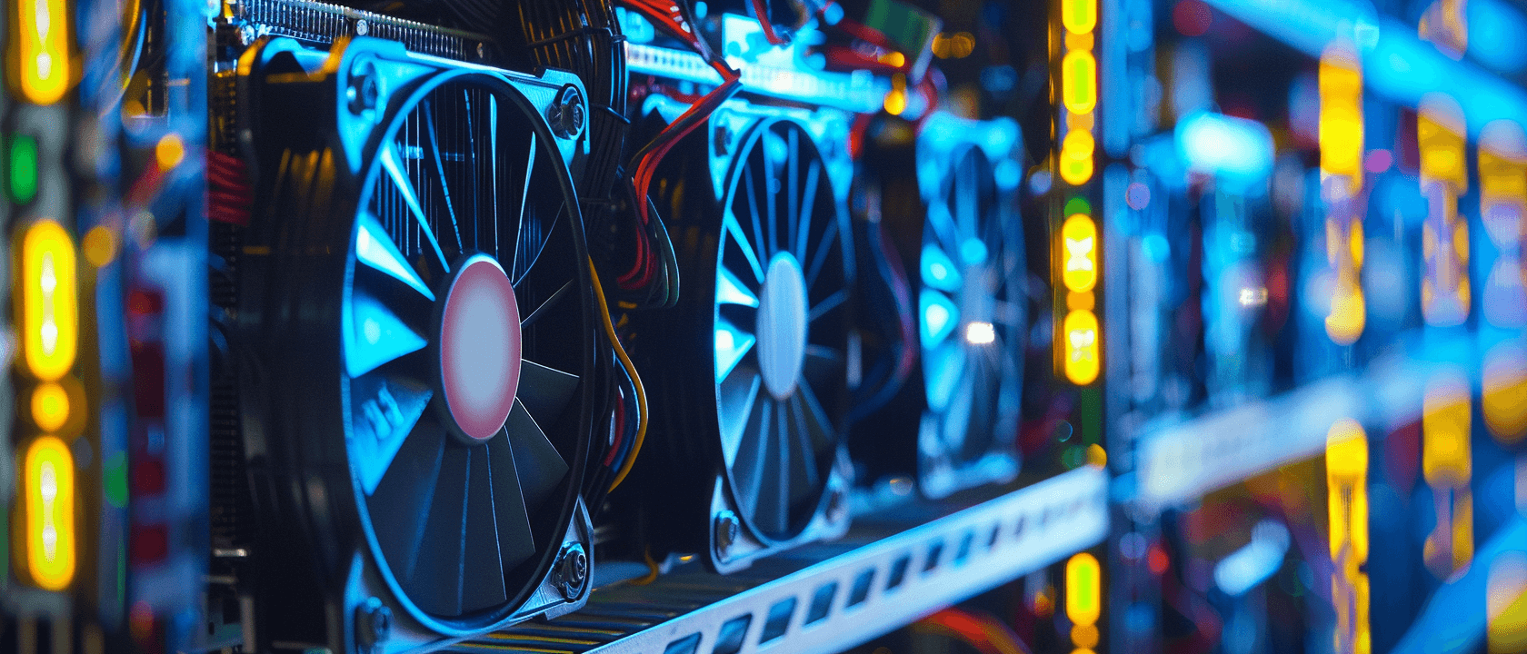 Cathedra Bitcoin Aims for US Listing by Year End