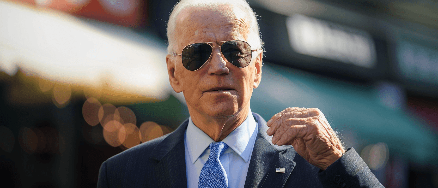 Your Money Problems Are Imaginary, The White House Claims. The Facts Say Otherwise.