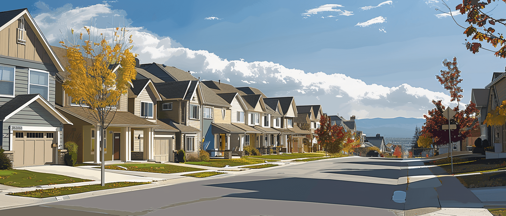 House Prices hit New Record