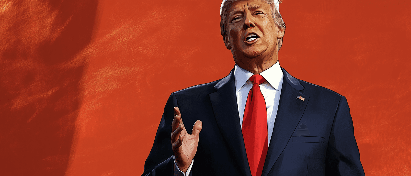 Donald Trump Becomes First U.S. President to Make Bitcoin Payment at PubKey