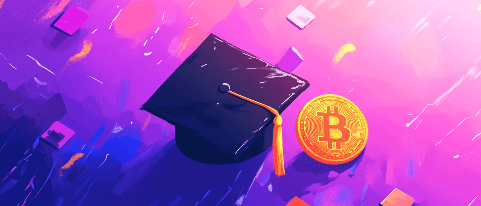 Emory University Reports Holding $15 Million in Bitcoin Shares Through Grayscale Trust