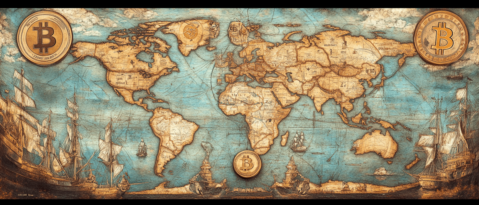 Bitcoin's Exchange Theory of Value