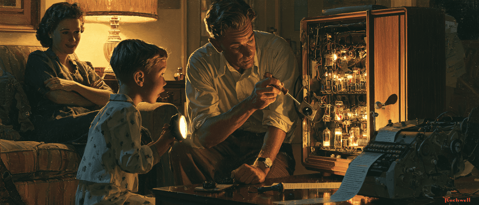 People Are Using AI to Rip the Spyware Out of Their TVs