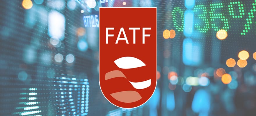 Issue #1229: A new FATF report drops at the end of the month