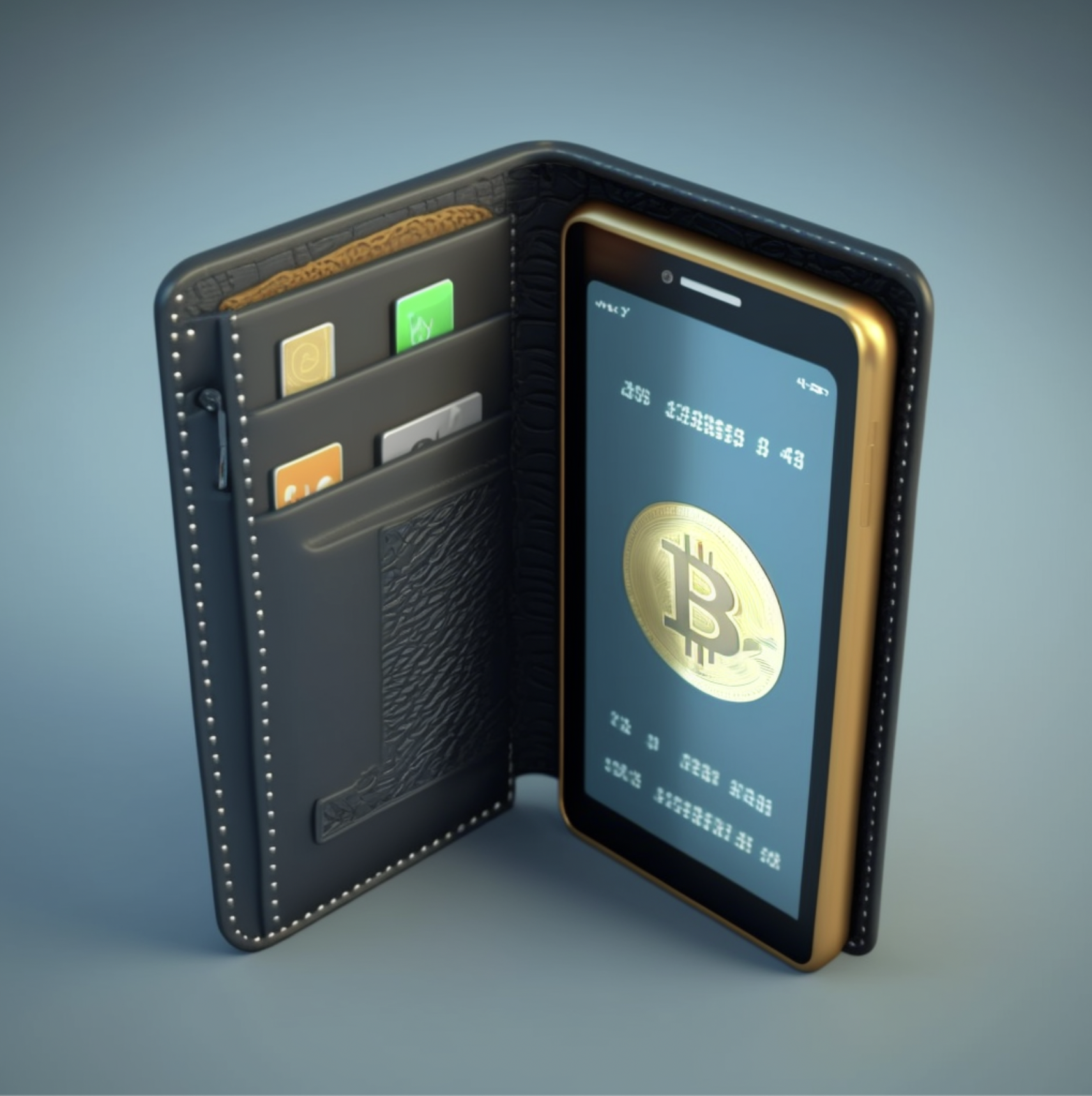 Best Bitcoin Mobile Wallets