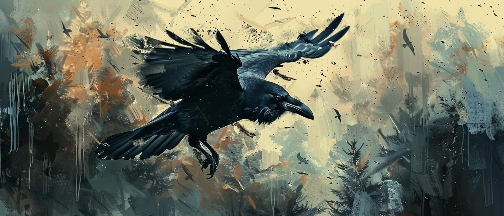 From Skeptic to Supporter: Unveiling Quoth the Raven's Bitcoin Journey