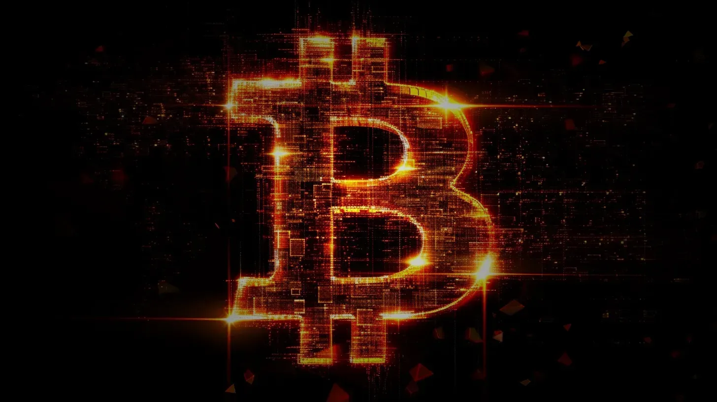 Issue #985: Bitcoin Fundamentals Pumping